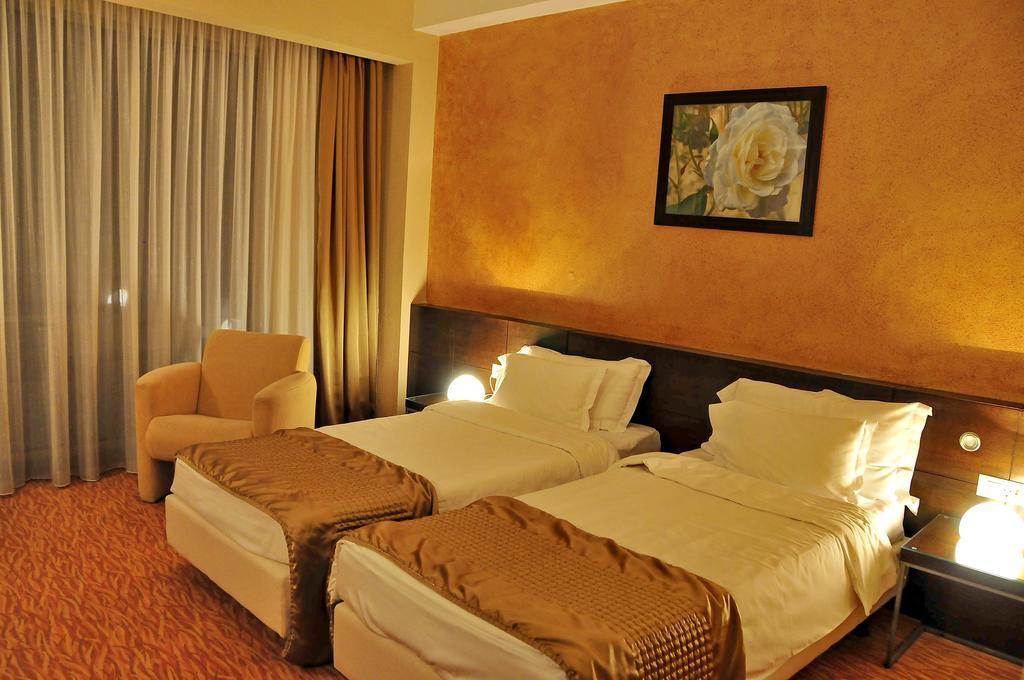 Hotel Clermont Covasna Ngoại thất bức ảnh