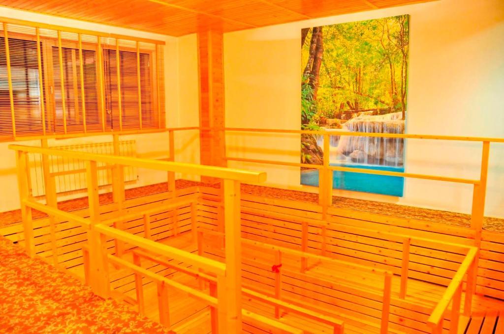 Hotel Clermont Covasna Ngoại thất bức ảnh