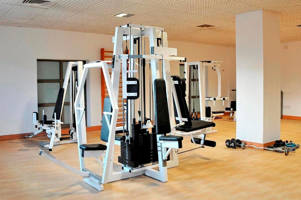 Hotel Clermont Covasna Ngoại thất bức ảnh
