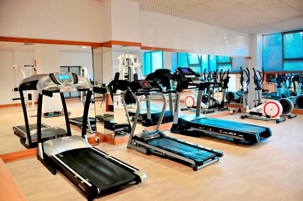 Hotel Clermont Covasna Ngoại thất bức ảnh