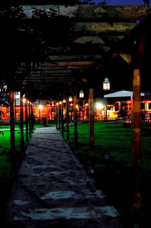 Hotel Clermont Covasna Ngoại thất bức ảnh